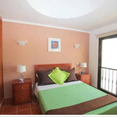 Villa con piscina, vistas, dunas, mar, 6 personas Corralejo Exterior foto