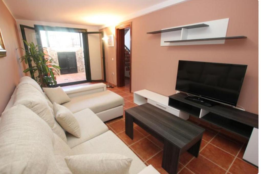 Villa con piscina, vistas, dunas, mar, 6 personas Corralejo Exterior foto