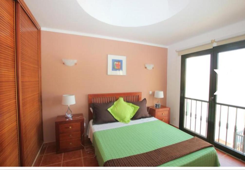 Villa con piscina, vistas, dunas, mar, 6 personas Corralejo Exterior foto